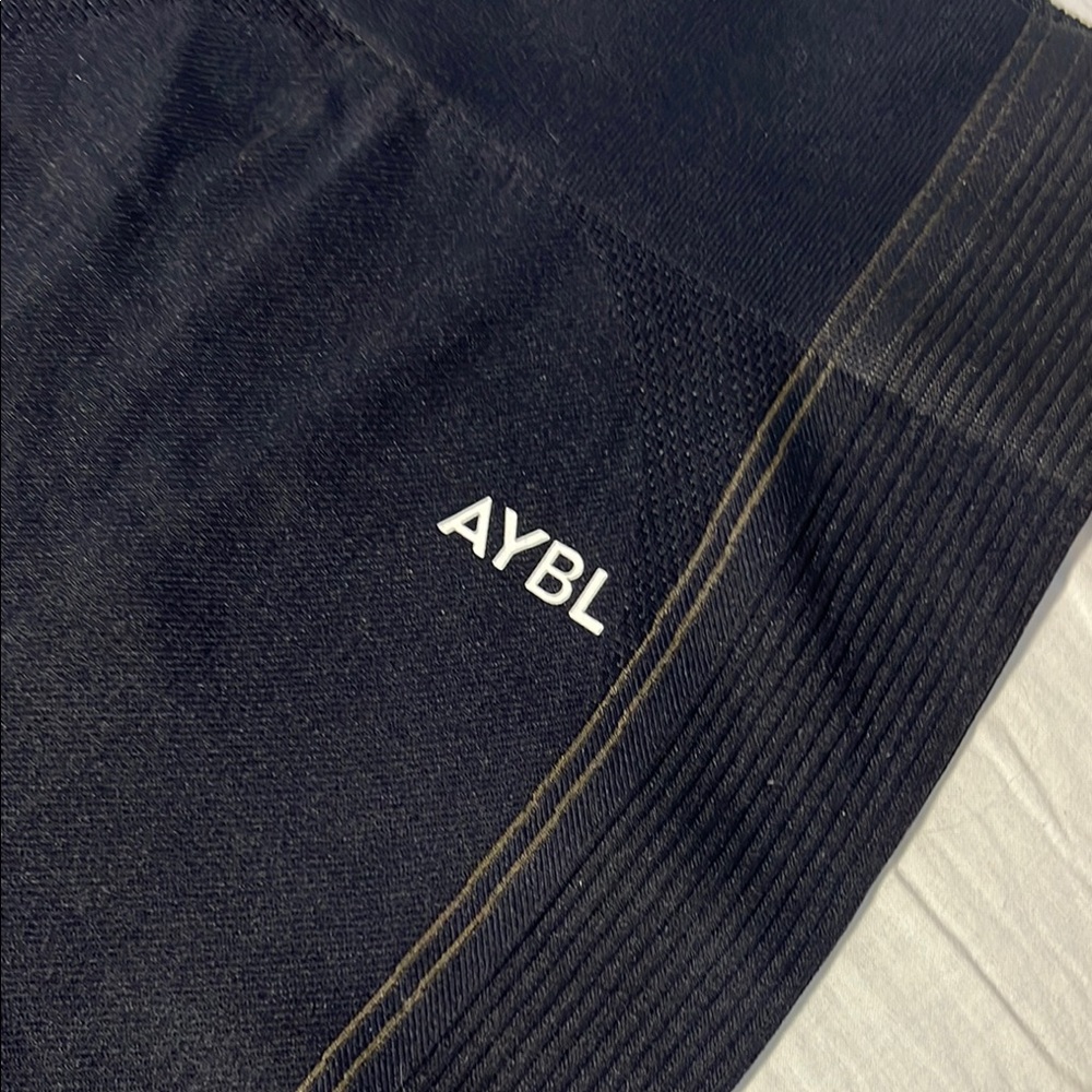 Aybl Reflex seamless Leggings